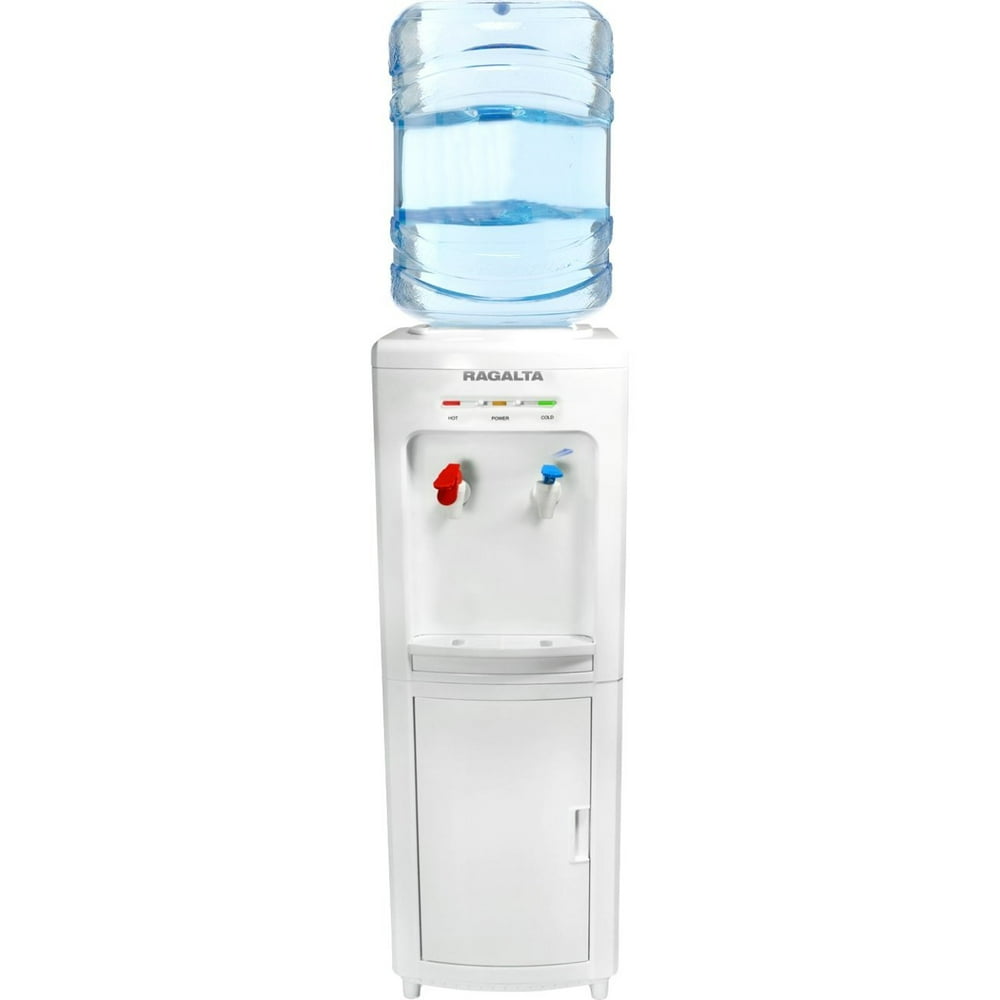 Thermo Electric Hot and Cold Water Cooler