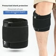 thumbnail image 2 of Aqyh Sciatica Pain Relief Devices - Brace, Nerve Pain Relief Support, Knee Brace for Men, Women, Running, Cycling, Leg Brace Support, 2 of 7