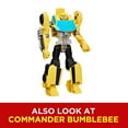 thumbnail image 2 of Transformers Heroic Optimus Prime Action Figure, 2 of 8