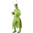 thumbnail image 1 of Disfraz de Mantis Religiosa para Hombre Talla L Seasons, 1 of 6