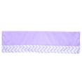 thumbnail image 4 of Bebelelo - Bedding Set - 5 Pieces - Lilac Wave, 4 of 9