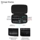 thumbnail image 2 of Compatible with Insta360 ONE X2/X Carry Case Protective Bag Portable Traveling Bag for Camera Storage Carrying Multifunctional Accessary, 2 of 5