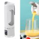 thumbnail image 1 of COPA DE EXPRIMidor Portátil, USB Recargable Potente de 450 ml de Capacidad Automática Automática Off Travel Juicer Versátil Para El Cargo, 1 of 7