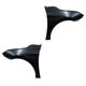 thumbnail image 1 of Par de Salpicaderas Elantra 2019 A 2020 Hyundai Genérica ., 1 of 4