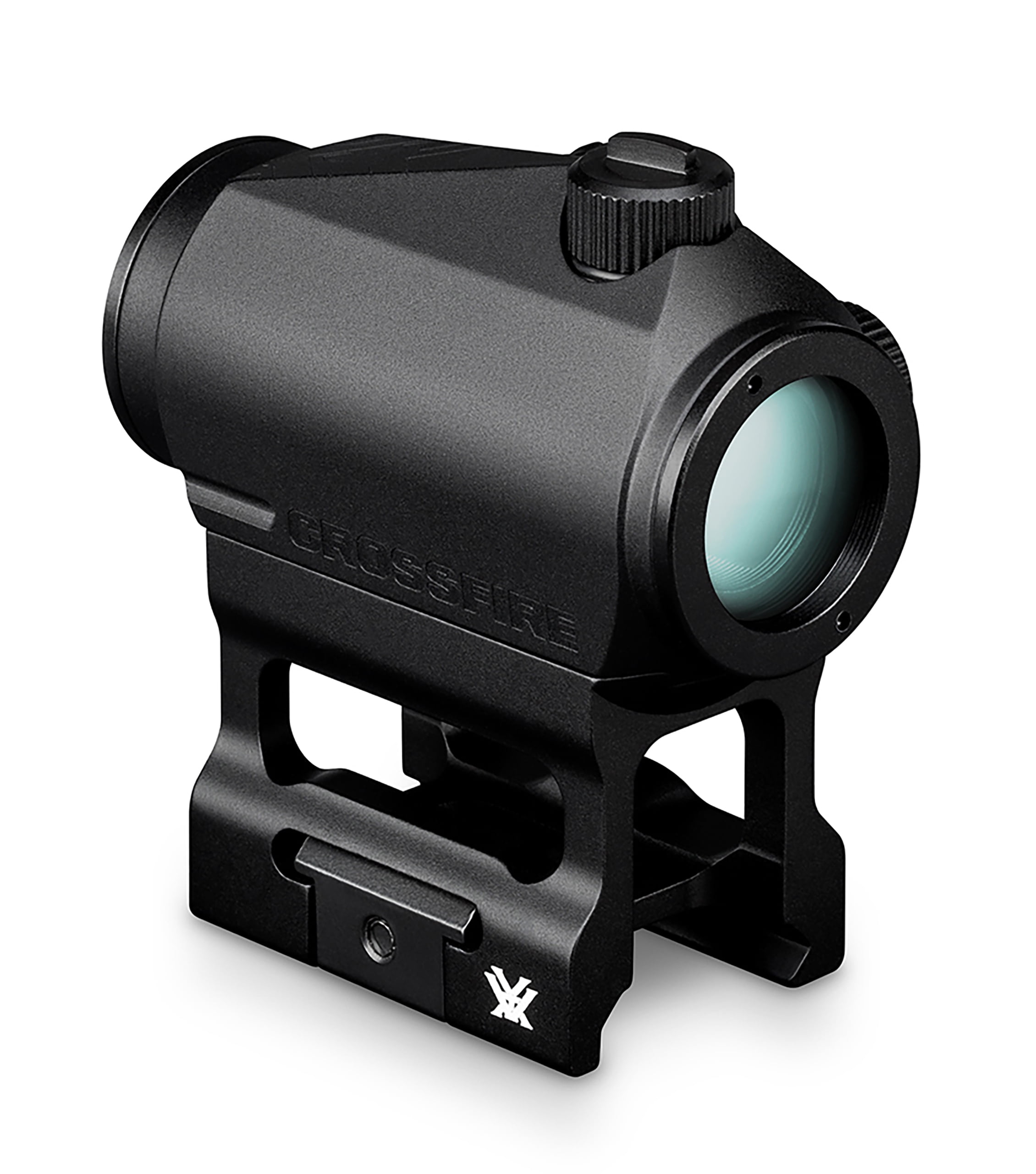 Vortex Optics Crossfire Red Dot Sight Gen II- 2 MOA Dot (CF-RD2