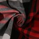 thumbnail image 4 of Chaquetas y abrigos casuales sin capucha de manga larga para mujer, moda informal, bolsillos, estampados, de manga larga, chaqueta, abrigo a cuadros, abrigo para mujer, 4 of 9