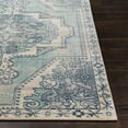 thumbnail image 2 of Contemporary Synnove Collection Area Rug 3'3" Square - Pink, 2 of 6