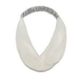 thumbnail image 1 of Fiudx Diadema de Seda, Suave y Cómoda, Estilo Retro Multicolor, Ideal En Uso Diario y La Oficina o En Ocasiones Especiales, Accesorio de Moda para Mujer, Disponible En 12 Colores., 1 of 7