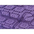 thumbnail image 1 of Ahgly Company Indoor Rectangle Patterned Tyrian Purple Area Rugs, 5' x 8', 1 of 6