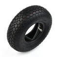 thumbnail image 5 of YAAQII for 9 Inch Electric Scooter Tire 2.80/2.50-4 Thick Solid Tire Inner Tube Set Replacement Parts for Elderly Mobility Scooter Anti-Puncture Anti-Explosion, 5 of 10