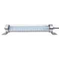 thumbnail image 2 of Luz de trabajo para máquina LED de 24" de brazo largo, resistente al agua y al aceite, para equipos de máquinas CNC, luz de trabajo para torno, 220 V CA, plegable, IP 67, 2 of 5