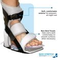thumbnail image 5 of Nice Stretch Original Plantar Fasciitis Night Splint, Large, 5 of 7