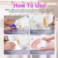 thumbnail image 5 of 2025 Latest Model Nano Stains Remover Quick Cleaning Gel, Cleaner Heavy Duty, 5 of 5