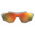 thumbnail image 2 of Lentes Under Armour Yard Pro/F 205743 2M4 99 Transparente / Naranja, 2 of 5