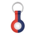 thumbnail image 3 of Waiimak Protective Cover Location Anti-Lost Silicone Case With Buckle For Airtags Case, 3 of 6