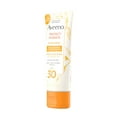 thumbnail image 6 of Aveeno Protect + Hydrate Body Sunscreen Lotion SPF 30, 3 fl oz, 6 of 7
