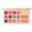 Pink, variant on Moira Apple Of My Eye Palette
