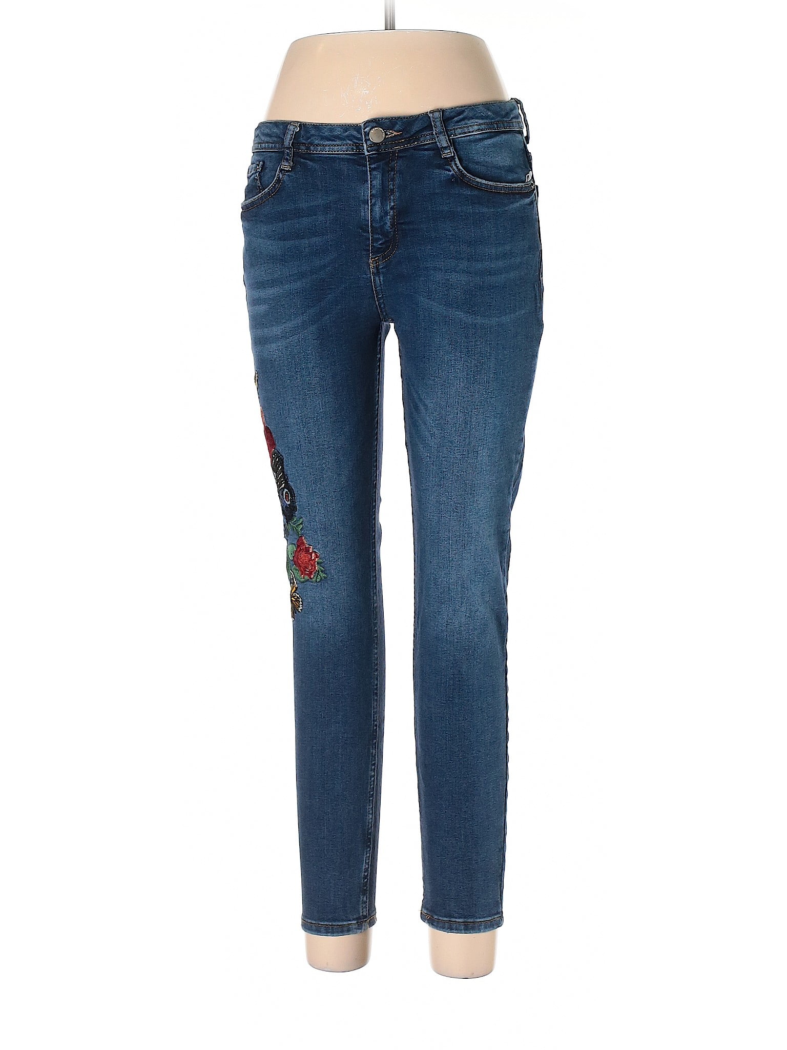trafaluc pants
