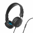 thumbnail image 1 of JLab Audio Studio On-Ear Casque - Noir, 1 of 6