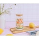 thumbnail image 4 of Vaso de cristal Silver Buffalo Sanrio Hello Kitty 480 ml, 4 of 9