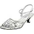 thumbnail image 3 of Benjamin Walk-413-Silver-6 W, 3 of 3