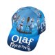thumbnail image 2 of Olaf Presenta Gorra de Béisbol para Hombres, Mujeres y Niños, Gorra Clásica de Visera Plana, Gorra Hip Hop Trucker, Snapback Ajustable, 2 of 5