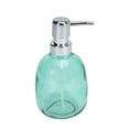thumbnail image 3 of Dispensador Crown Baccara de Vidrio Aqua, 3 of 4