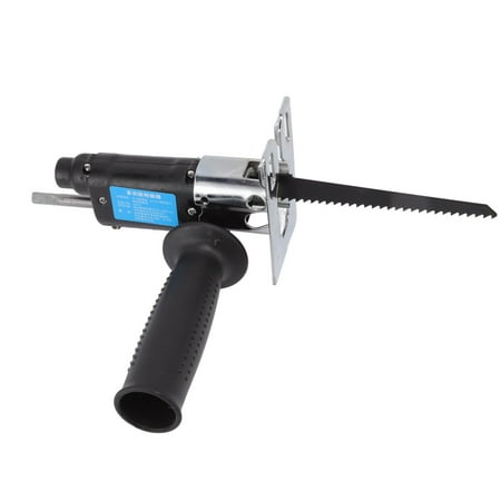 

CNMF Electric Reciprocating Saw Portable Handheld Electric Drill Saw With Lock Button For Cutting Wood
