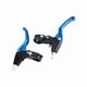 thumbnail image 2 of Eastbuy Palancas de Freno - 4 Colores 1 par de aleación de Aluminio Bicicleta de montaña Bicicleta Ciclismo Mangos de Nivel de Freno(Azul), 2 of 5