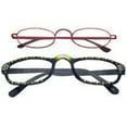 thumbnail image 1 of Diamond Visions RG-399 Lunettes de Lecture Haut de Gamme, 1 of 1