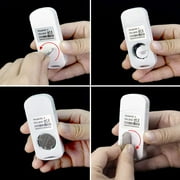 Elitech Temperature Data Logger Recorder 32000 Points, 5 Pack