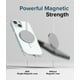 thumbnail image 5 of Funda de teléfono Ringke Fusion compatible con iPhone 15 MagSafe, 5 of 9