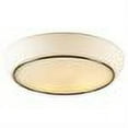 thumbnail image 2 of Centrum Ceiling Light-Light:Incandescent,Size:17.5" W x 4.5" H, 2 of 2