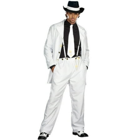 Zoot Suit Men's Adult Halloween Costume