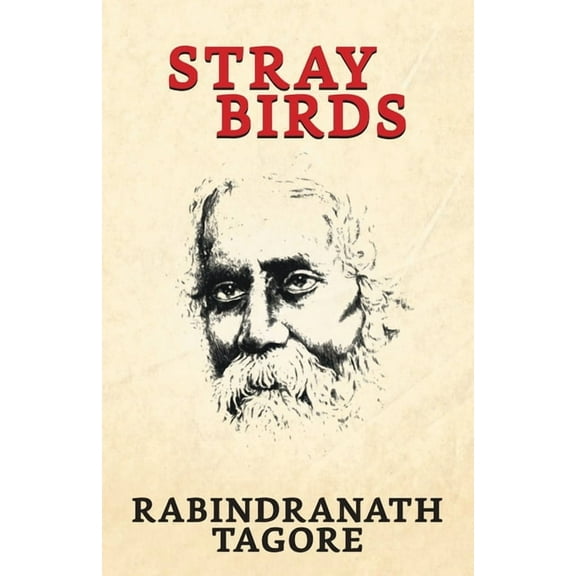 Stray Birds (Paperback)