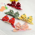 thumbnail image 4 of Exquisite Dog Hair Clip - Eye-catching Polka Dots with Bowknot - Cat and Dog Hair Accessories, 4 of 8