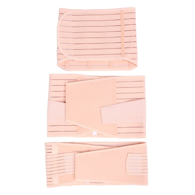 Postpartum Belly Band,Postpartum Girdle Post Surgery Post Surgery Belly Wrap Postpartum Girdle Extended Durability
