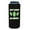 Black, variant on Don't Worry Be Hoppy! 16 oz. Can Coolie (Navy)