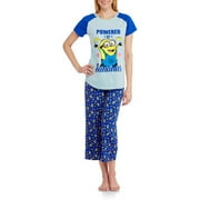 Minion Pj Set