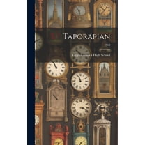 Taporapian; 1962, (Hardcover)