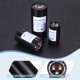 thumbnail image 4 of Condensador CD60 130-156 UF/Mfd 330 VAC 50/60 Hz para arranque de motor eléctrico, 4 of 6