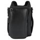 thumbnail image 5 of Water Bottle Carrier Bag for Stanley PU Waterproof Water Bottle Sleeve Holder with Pouch and Adjustable Shoulder Trap for Cup Accessories Black, 5 of 5