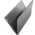 thumbnail image 7 of Lenovo IdeaPad 3i Home/Business Laptop (Intel i5-1135G7 4-Core, 15.6in 60 Hz Touch Full HD (1920x1080), Intel Iris Xe, 20GB RAM, 512GB PCIe SSD, Wifi, USB 3.2, HDMI, Win 11 Pro) with DV4K Dock, 7 of 7
