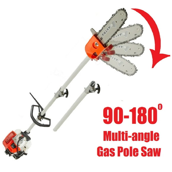 Pole Saw Parts & Accessories