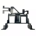 SOFEIYA Front Distance Sensor Bracket For Nissan For Rogue 2021 2024