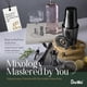 thumbnail image 3 of Kit Bartender Barillio Black Mixology de 9 piezas con soporte, 3 of 7