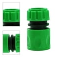 thumbnail image 3 of Universal Garden Watering Hose Pipe Tap Connector Adaptor Fitting Attachment, 3 of 4