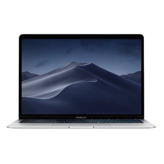 Restored Apple 13.3