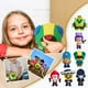 thumbnail image 1 of Brawl Stars Plush Doll Toy Gift Cartoon Style Children's Rag Doll Doll, 1 of 6