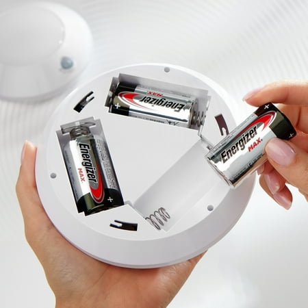 Energizer MAX D Batteries (8 Pack), D Cell Alkaline Batteries